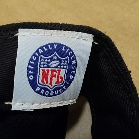 NWT Houston Texans Reebok Wool-blend mens - Picture 7 of 7